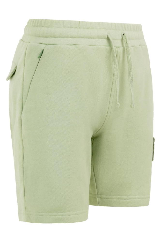 CAPTAIN SHORT CA251061 501 DUSTY MINT